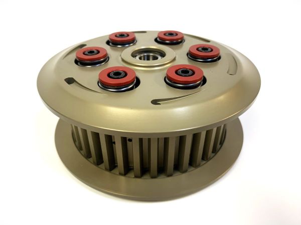 TSS Antihoppingkupplung für MV Agusta F3 800 WSSP – Slipper Clutch inkl. Kupplungsfedern