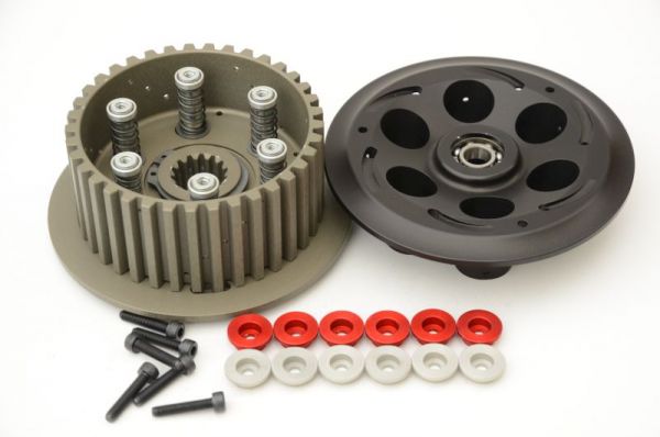 TSS Antihoppingkupplung für MV AGUSTA F4 312 – Slipper Clutch