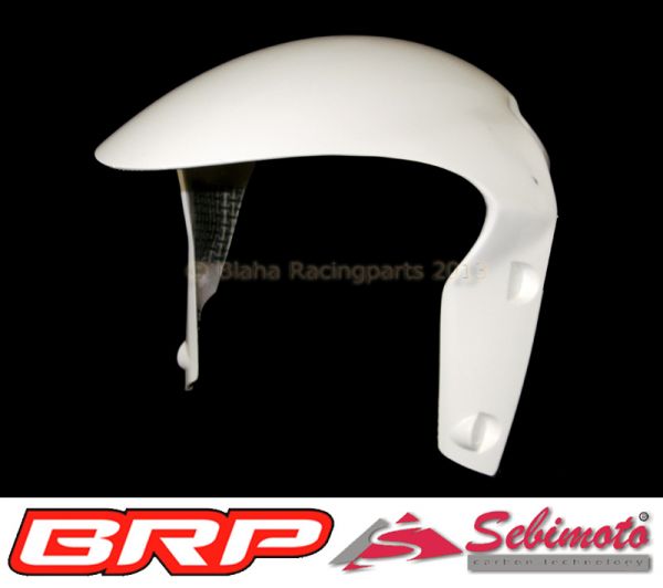 Triumph 675 Daytona 2013 bis 2020 Sebimoto Kotflügel vorne Front fender