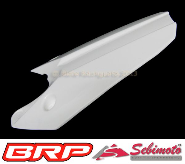 Triumph 675 Daytona 2013 bis 2020 Sebimoto Kotflügel hinten, Hinterradabdeckung Rear fender