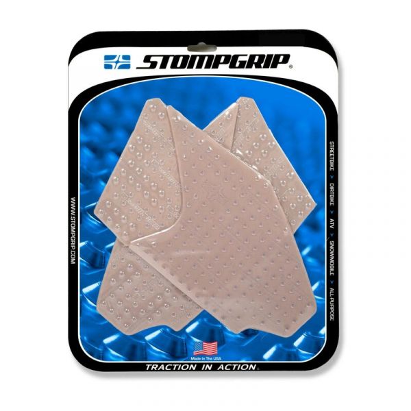 Honda CBR 1000RR 2012-2016 SC59 Stompgrip Pads klar