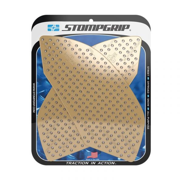 Aprilia Aprilia Tuono V4 Factory RR 1100 2016-2017 Stompgrip Pads klar V4R APRC ABS 2010-2015 Stompgrip Pads klar