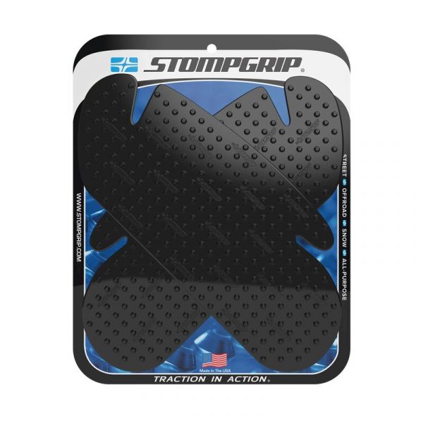 Aprilia RSV 1000 R 2004-2009 Stompgrip Pads klar