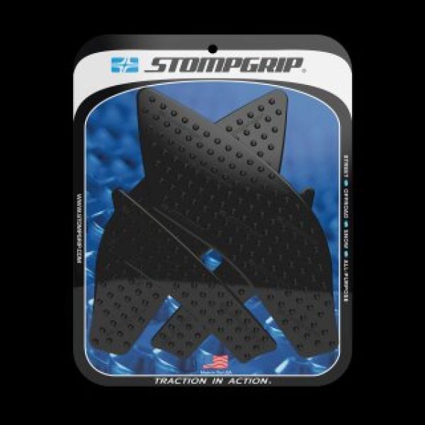 Stompgrip - Volcano Traction Pads  - 55-10-0218 für Yamaha YZF-R9, 2025