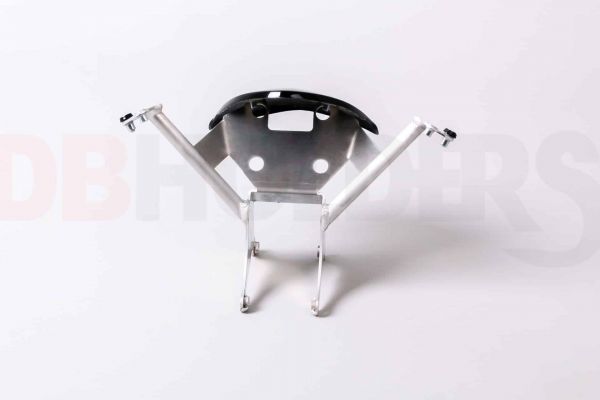 DB Holders Aprilia RS660 2021 – Verkleidungshalterung & Luftkanal