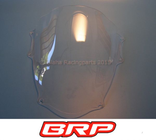 Suzuki GSX-R 1000 2009-2016 No Name Verkleidungsscheibe Racing-Racing screen-windshield