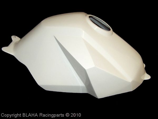 KTM RC 8R Sebimoto Tankabdeckung Tankcover