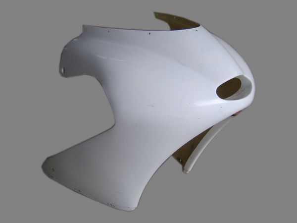 KTM RC 125 Sebimoto Rennverkleidung Oberteil fairing