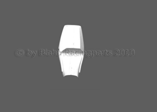 Yamaha YZF 750R 1995-1997 Sebimoto Rennverkleidung 2 teilig. +  Höcker geschlossen für Moosgummi racing Fairing 2 parts + tailsection close for foam rubber
