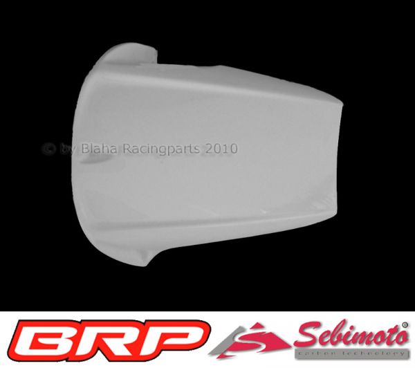 Yamaha YZF 1000R1 2002-2003 RN09 Sebimoto Kotflügel hinten Hinterradabddeckung rear fender