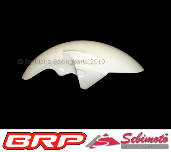Yamaha YZF 600 R6 2003-2004 RJ05 - RJ09 Sebimoto Kotflügel vorne Frontfender