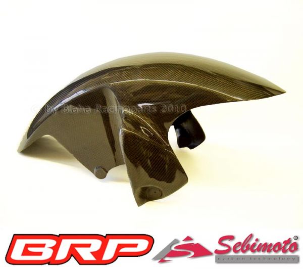 Yamaha YZF 600 R6  2006-2016 RJ11 RJ15 RJ21 Sebimoto Kotflügel vorne  Frontfender