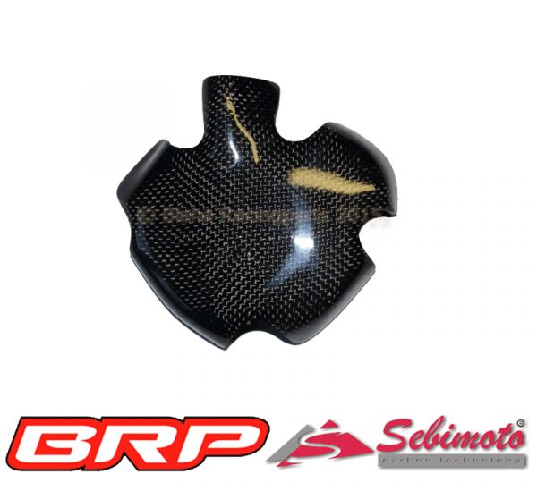 Sebimoto Zünddeckel Yamaha YZF 1000 R1 2015 2016 2017 2018 2019 2020 RN32 Sebimoto Zünddeckel R1 2020 Ignition cover
