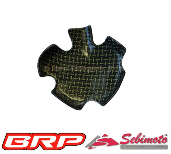 Sebimoto Zünddeckel Yamaha YZF 1000 R1 2015 2016 2017 2018 2019 2020 RN32 Sebimoto Zünddeckel R1 2020 Ignition cover