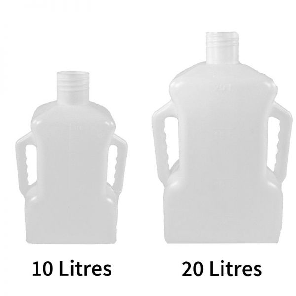 Tankkanister 20 Liter