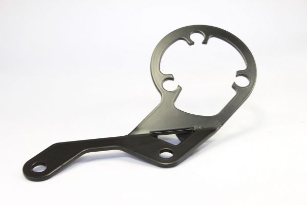 GILLES 2DGT verstellbare Lenkerböcke schwarz für Ducati  Scrambler 800 K1 2015-2016 , Scrambler 800 3K/4K 2021- ABE in Vorbereitung , Scrambler 1100 KG/KF 2018-