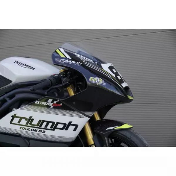 S2 Racing Komplettverkleidung für Triumph Speed Triple 1200RR ab 2021