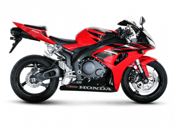 Akrapovic Slip-On Line Carbon Honda CBR 1000 RR 2006 bis 2007