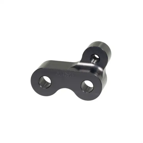 ARP Schalthebelhalterung Triumph Street Triple 765 (17-24)