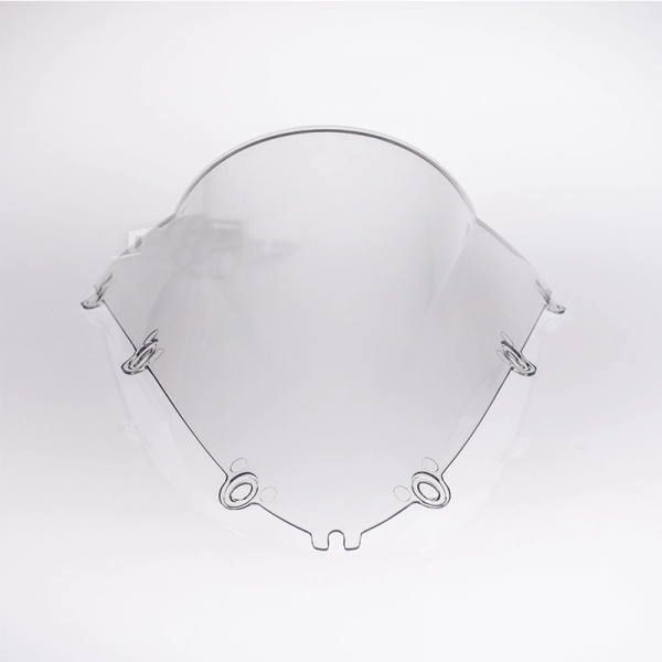 Yamaha YZF1000 R1 1998-1999 No Name Verkleidungsscheibe Racing-Racing screen-windshield
