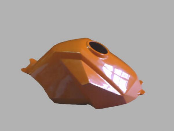 KTM RC 8R Sebimoto Tankabdeckung Tankcover