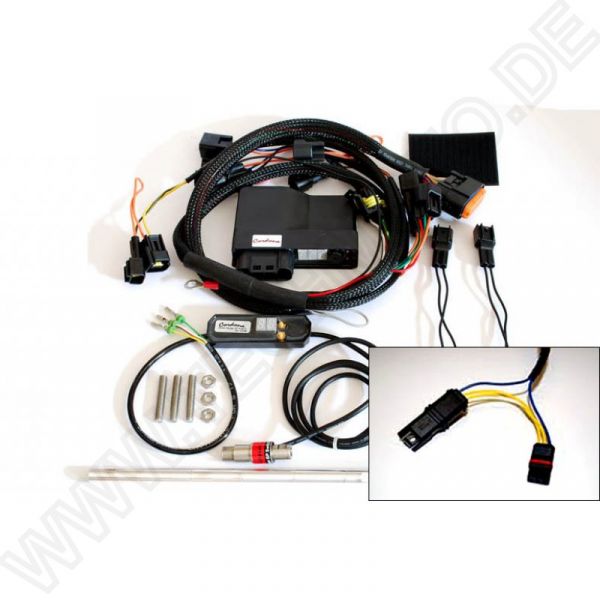 Cordona Quickshifter BMW S 1000 RR 2009-2014