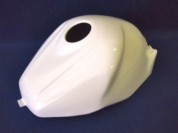 Yamaha YZF 1000R1 2002 - 2003 RN09 Sebimoto Tankabdeckung Tankcover