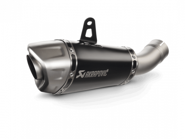 Akrapovic Slip-On Line Titanium Kawasaki ZX10R 2021 bis 2022 und ZX10RR 2021 bis 2022
