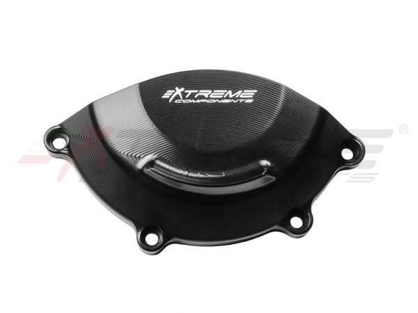 Kawasaki ZX10RR 2011 bis 2024 Extreme Components Lichtmaschinenschutzdeckel