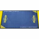 Premium Werkstattmatte Putoline, 95 x 190 cm blau