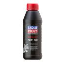 Liqui Moly Motorbike Gear Oil 75W-140 (GL5) VS 500 ml Dose API GL5 LS
