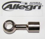 Brembo 06421210 Adapter, Ringanschluß, gerade