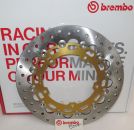 Brembo Bremsscheibe Race SSP300 für Kawasaki Ninja 400, 08A64234