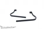 BarkBusters Befestigungs Kit for Triumph Tiger 800 Sport 2025-