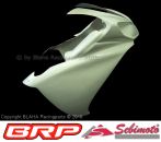 Yamaha YZF 1000 R1 2009-2014 RN22 Sebimoto Verkleidung 2 teilig. +  Höcker geschlossen für Moosgummi Fairing 2 parts + tailsection close for foam rubber