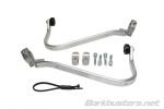BarkBusters Befestigungs Kit for BMW F650GS / G650GS Modelle