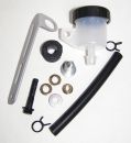 Brembo Universal-Behälterkit für Kupplungspumpe RCS 19 / 16