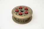 Honda CBR 600 RR 2003 bis 2016 TSS Antihoppingkupplung mit Kupplungsfedern CORSA Slipper clutch