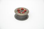 TSS Antihoppingkupplung mit Rampenwinkel 45° für Ducati 848 / 45° - Slipper clutch