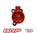 TSS Ducati Kupplungszylinder rot Clutch cylinder red