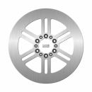 Bremsscheibe NG 1896  295 mm, starr (FXD)   für Suzuki VS 1400 Intruder VS 750 800 Intruder