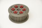 BMW S1000RR 2009 bis 2018 und BMW S1000R version M TSS Antihoppingkupplung Slipper clutch