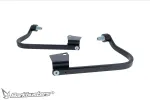 BarkBusters Befestigungs Kit für Honda X-ADV 750 2021- [BBBHG14300BK]