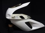 Kawasaki ZXR 750R 1993-1995 Sebimoto Rennverkleidung 2 tlg. fairing 2 parts