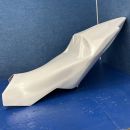 BMW S 1000 RR 2023 Sebimoto Höcker mit geschlossene Sitzfläche Tailsection clossed