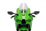 Puig Z- Racingscheibe  Kawasaki ZX10R  ab 2021