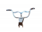 Yamaha YZF R9/25  Motoholders Alu Verkleidungshalter Racing für Serieninstrumente fairing holder