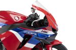 PUIG Winglets Spoiler Downforce Honda CBR 600 RR PC69 (24-25) mit ABE