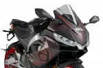 Puig Z-Racing Windschild  für Aprilia RS 457 2024-