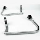 BarkBusters Befestigungs Kit for Honda CRF 1000 L Africa Twin / Adventure Sports / X-ADV 750 2017-2020